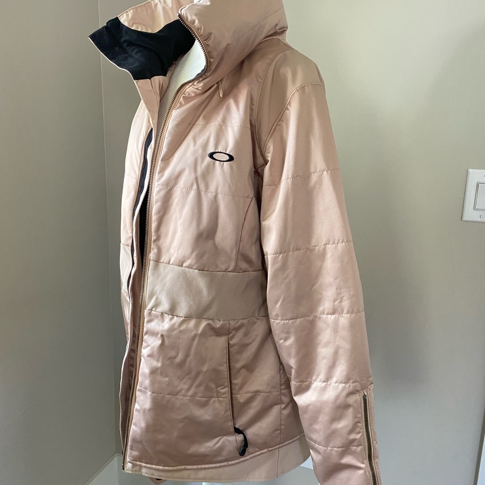 Oakley Technical Ski/Boarding Jacket - image 4